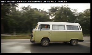 Foto: VW-Bus